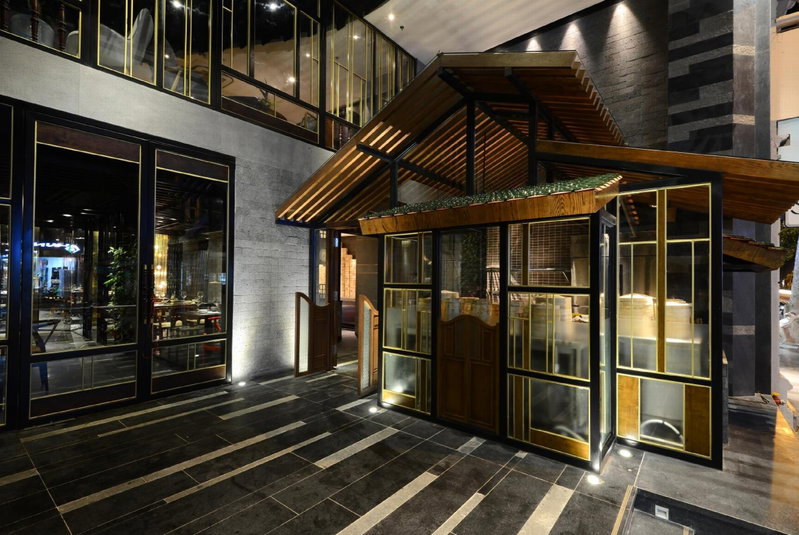 The Chi Boutique Hotel, Hà Nội, Việt Nam
