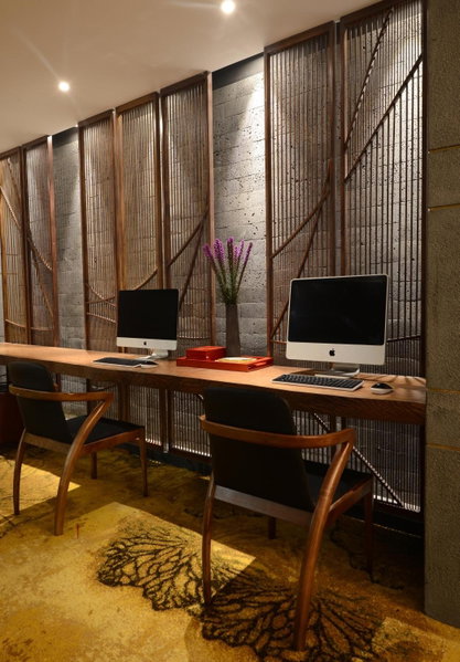 The Chi Boutique Hotel, Hà Nội, Việt Nam