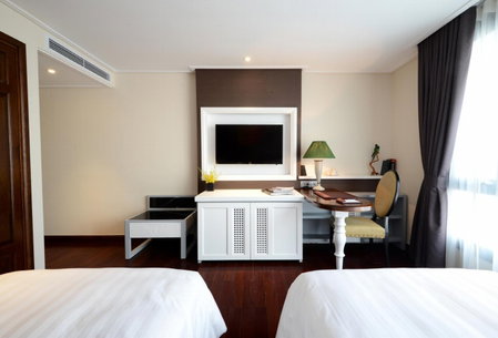 The Chi Boutique Hotel, Hà Nội, Việt Nam