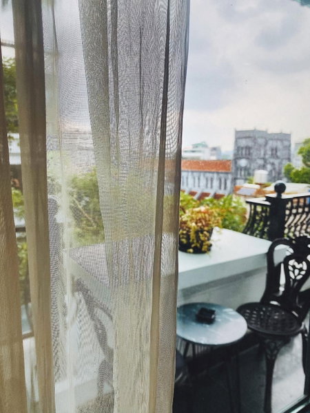 The Chi Boutique Hotel, Hà Nội, Việt Nam