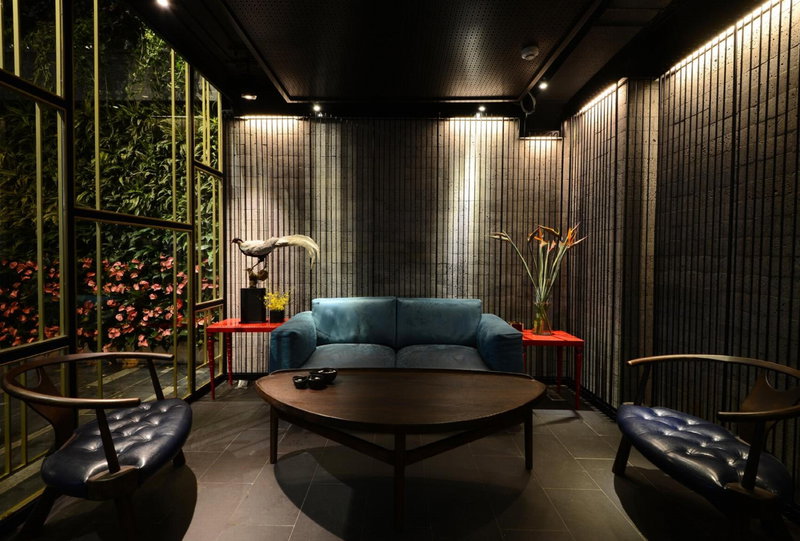 The Chi Boutique Hotel, Hà Nội, Việt Nam