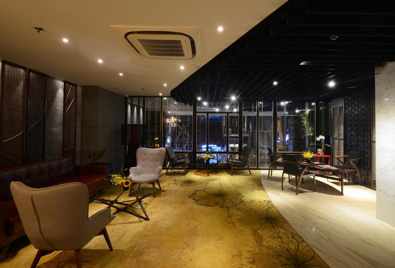 The Chi Boutique Hotel, Hà Nội, Việt Nam