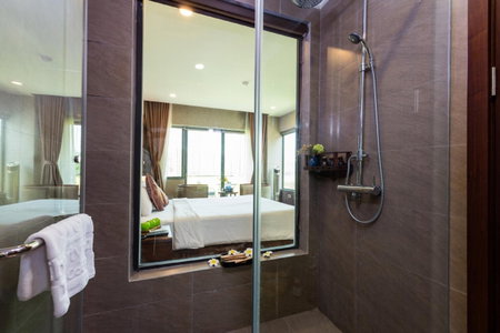 Liberty Hall Tam Coc Hotel & Villa, Ninh Binh, Việt Nam