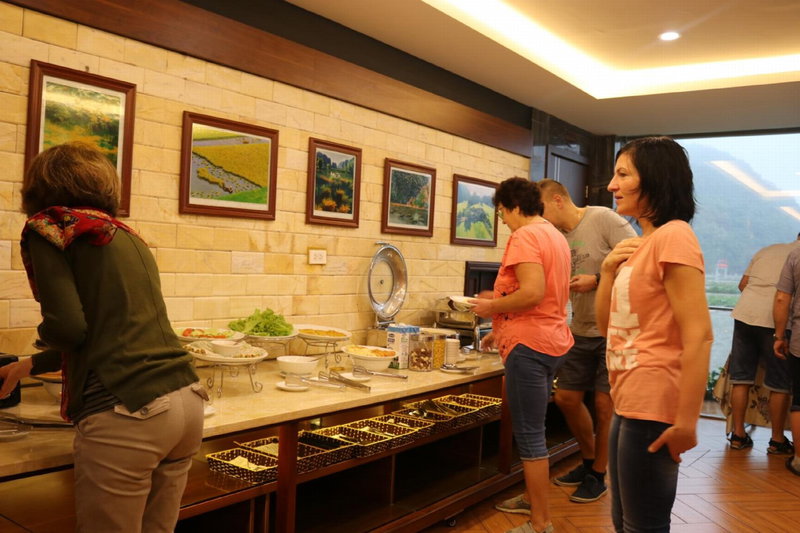 Liberty Hall Tam Coc Hotel & Villa, Ninh Binh, Việt Nam