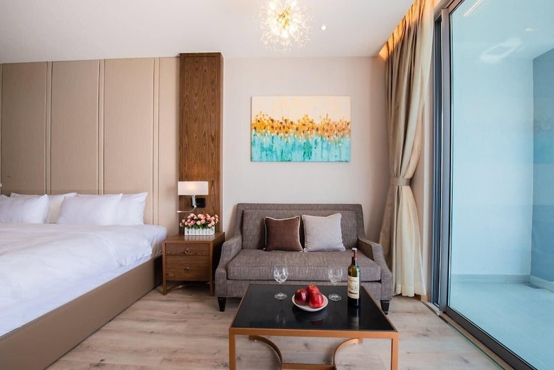 Panorama Luxury Sea View Apartment, Nha Trang, Vietnam