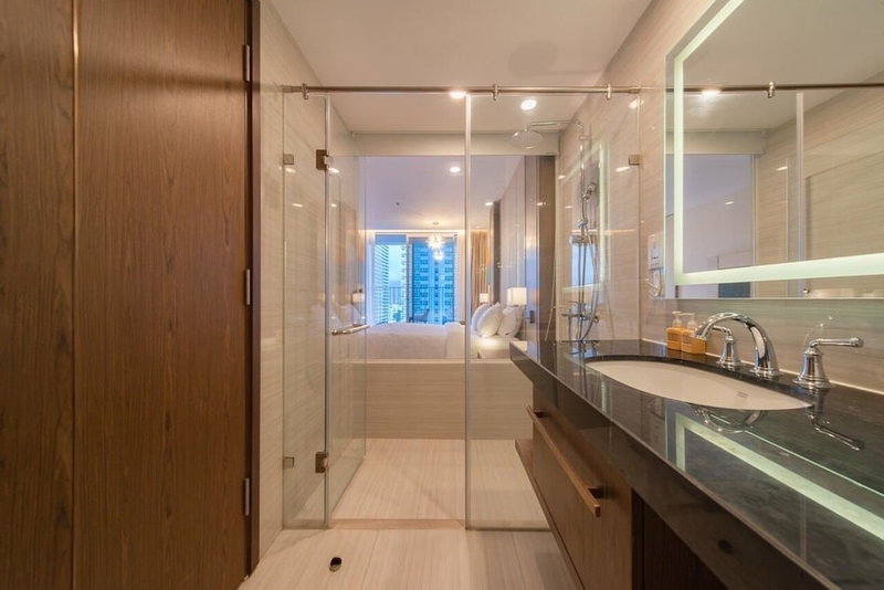Panorama Luxury Sea View Apartment, Nha Trang, Vietnam
