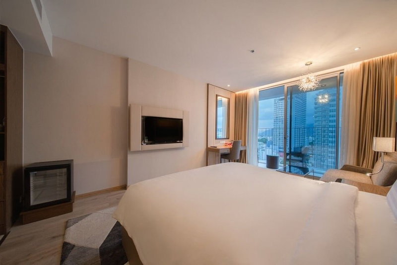 Panorama Luxury Sea View Apartment, Nha Trang, Vietnam