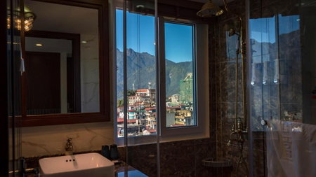 Sapa Horizon Hotel & Skybar, Lao Cai, Việt Nam