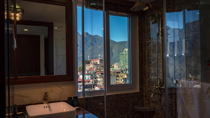 Sapa Horizon Hotel & Skybar, Lao Cai, Việt Nam