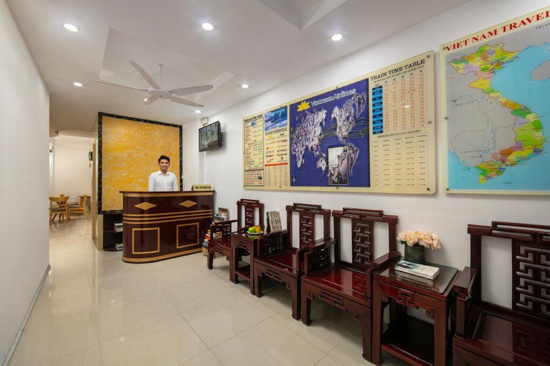 Little Hanoi Hotel, Hà Nội, Việt Nam