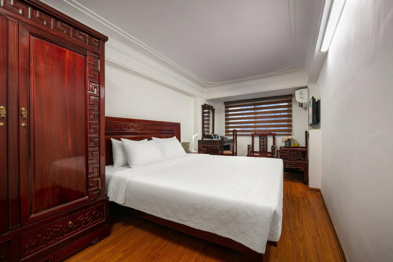 Little Hanoi Hotel, Hà Nội, Việt Nam