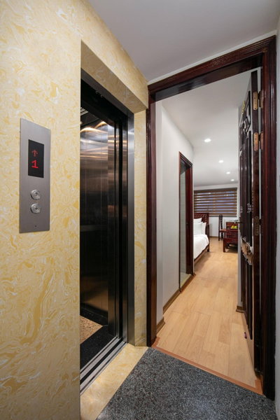 Little Hanoi Hotel, Hà Nội, Việt Nam