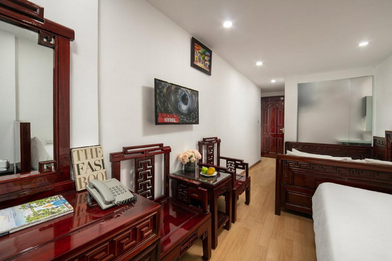 Little Hanoi Hotel, Hà Nội, Việt Nam