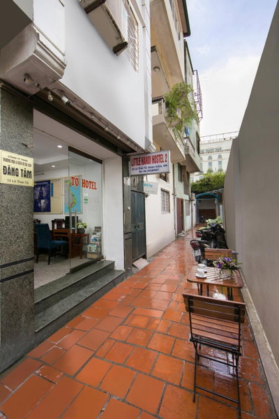 Little Hanoi Hotel, Hà Nội, Việt Nam