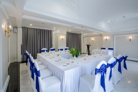 AVS Hotel Phu Quoc, Duong GJong, Vietnam