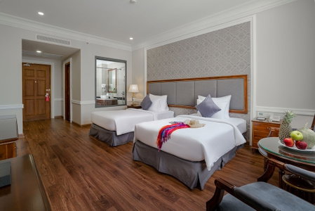 AVS Hotel Phu Quoc, Duong GJong, Vietnam