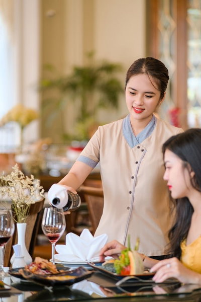 AVS Hotel Phu Quoc, Duong GJong, Vietnam
