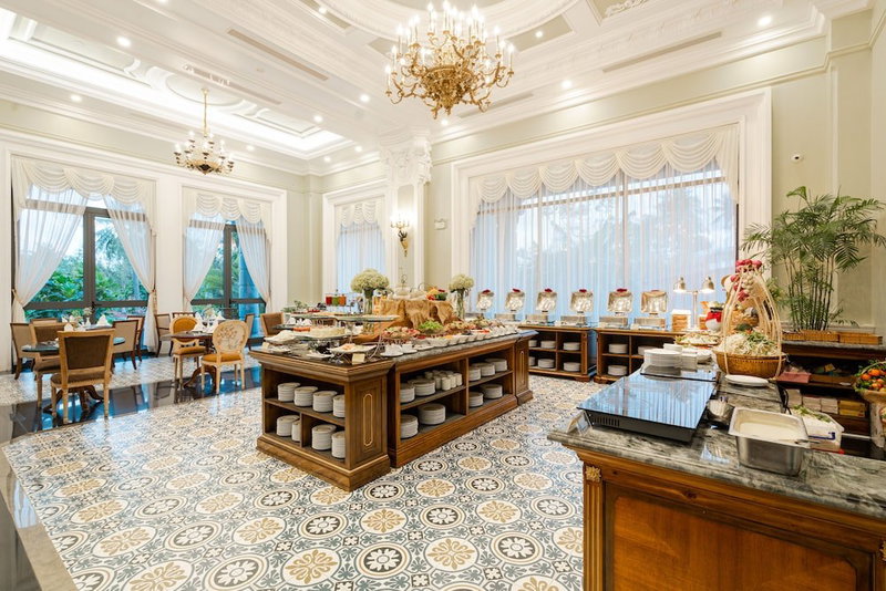 AVS Hotel Phu Quoc, Duong GJong, Vietnam