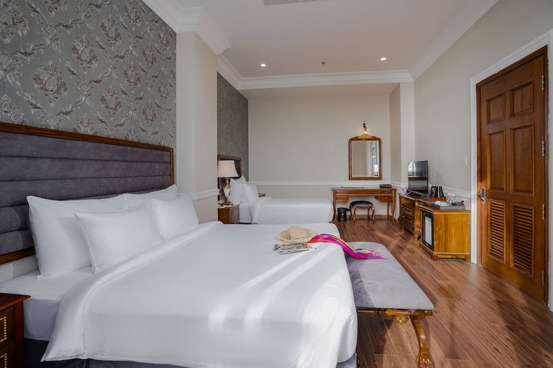 AVS Hotel Phu Quoc, Duong GJong, Vietnam