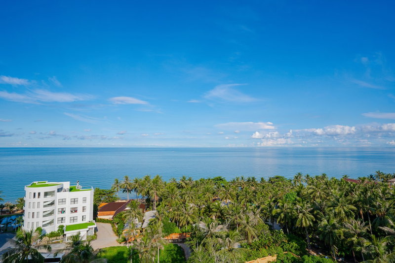 AVS Hotel Phu Quoc, Duong GJong, Vietnam