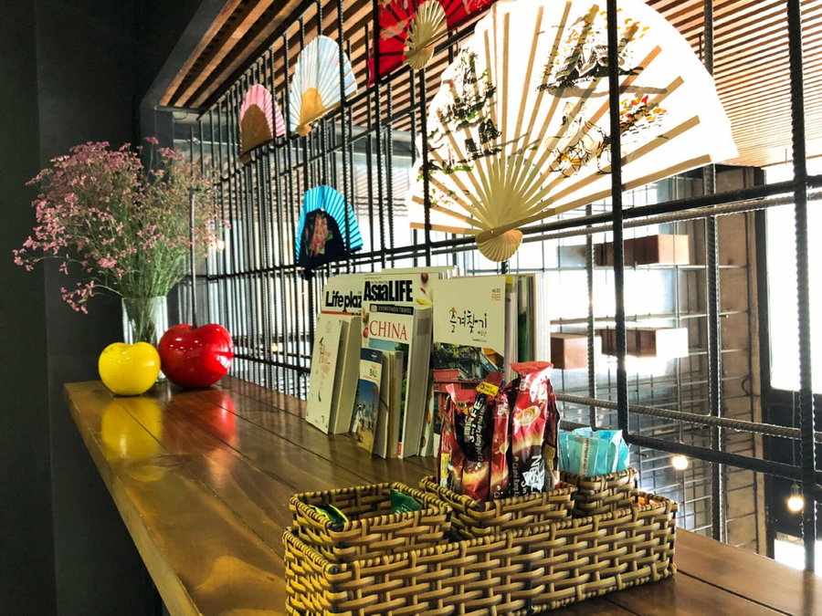 Sunny Serviced Apartment, Ho Chi Minh City, Vietnam