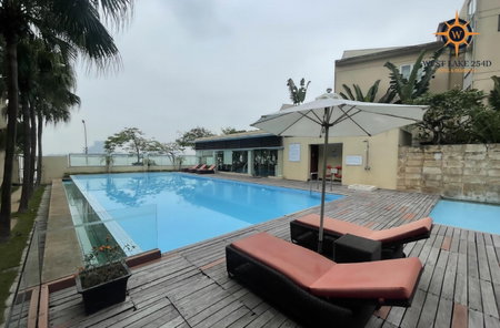 Wil'que Westlake Hotel & Residences, Ханой, Вьетнам