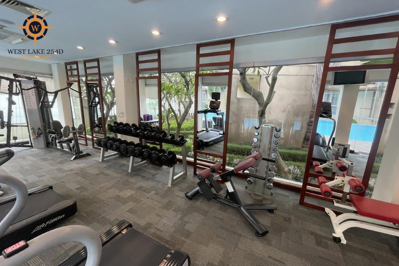 Wil'que Westlake Hotel & Residences, Ханой, Вьетнам