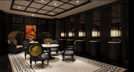 THE LEGEND HANOI Hotel, Hà Nội, Việt Nam