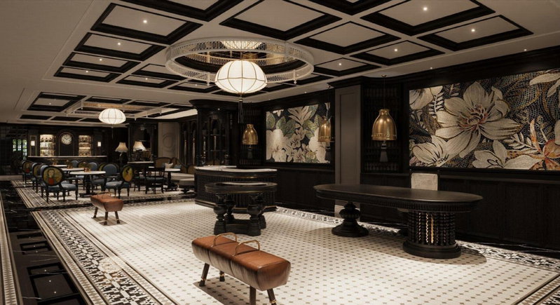 THE LEGEND HANOI Hotel, Hà Nội, Việt Nam