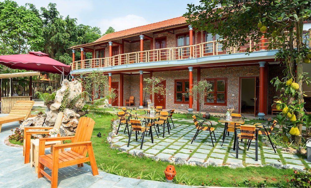 Tam Coc Lavender Homestay, Viêt Nam