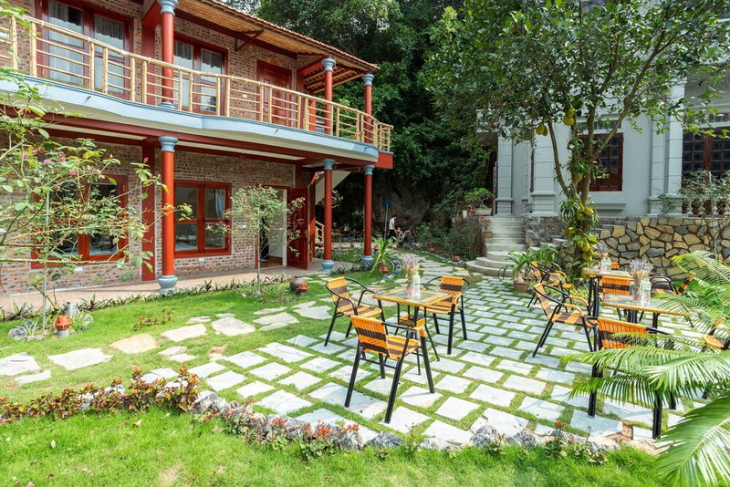 Tam Coc Lavender Homestay, Ninh Binh, Việt Nam