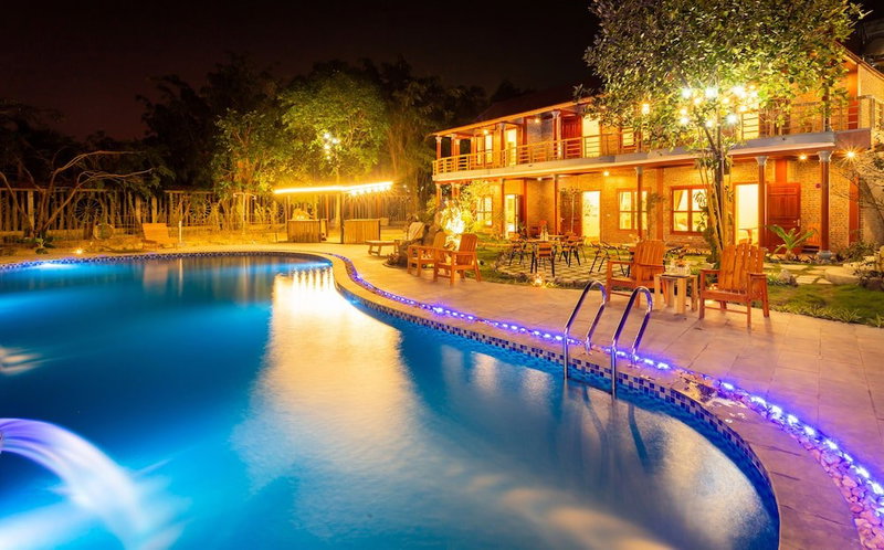 Tam Coc Lavender Homestay, Ninh Binh, Việt Nam