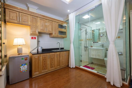 My Moon Hotel Hanoi, Hanoi, Vietnam