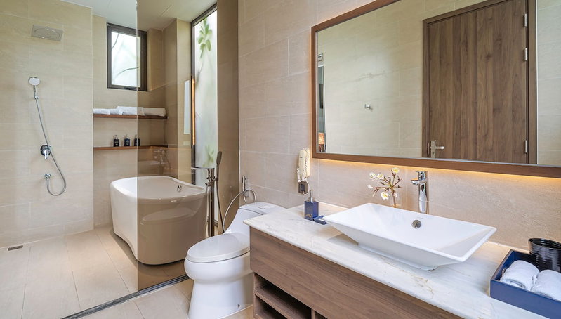 Rosa Alba Resort & Villas Tuy Hoa, Tuy Hoa, Việt Nam