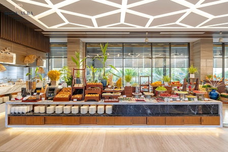 Rosa Alba Resort & Villas Tuy Hoa, Tuy Hoa, Việt Nam
