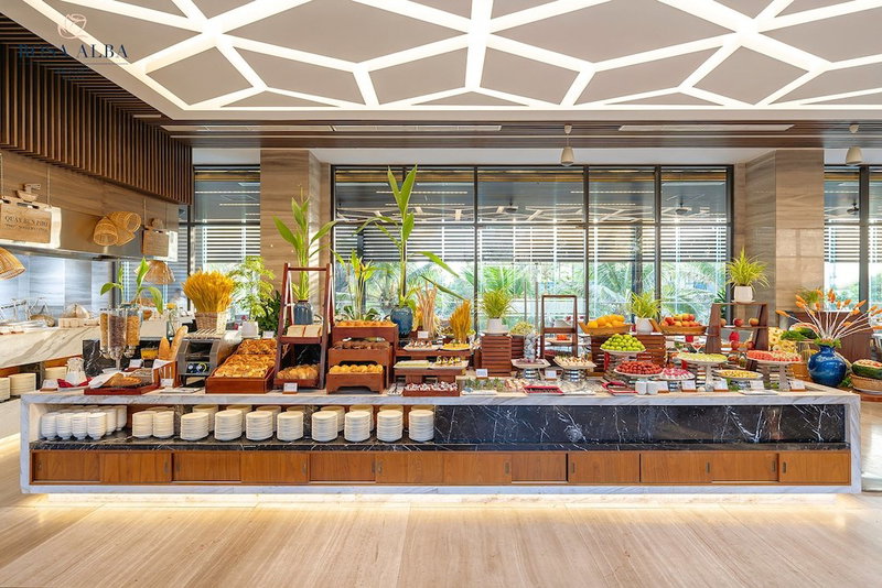 Rosa Alba Resort & Villas Tuy Hoa, Tuy Hoa, Việt Nam