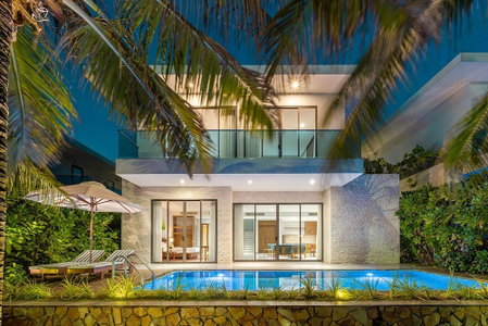 Rosa Alba Resort & Villas Tuy Hoa, Tuy Hoa, Việt Nam