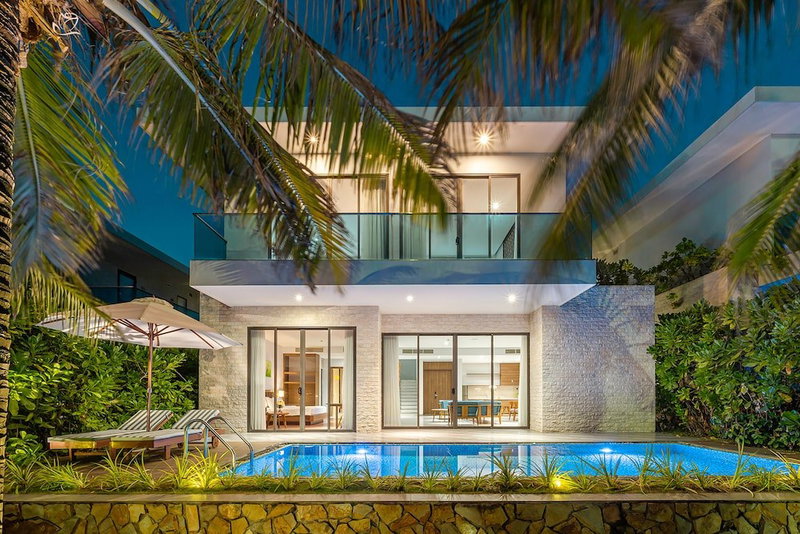 Rosa Alba Resort & Villas Tuy Hoa, Tuy Hoa, Việt Nam