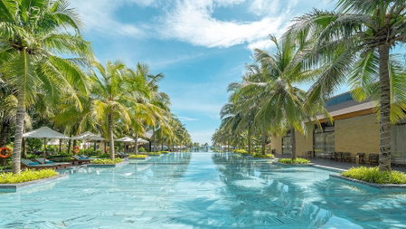Rosa Alba Resort & Villas Tuy Hoa, Tuy Hoa, Việt Nam