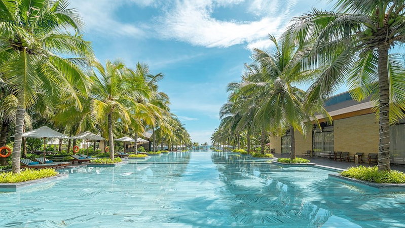 Rosa Alba Resort & Villas Tuy Hoa, Tuy Hoa, Việt Nam