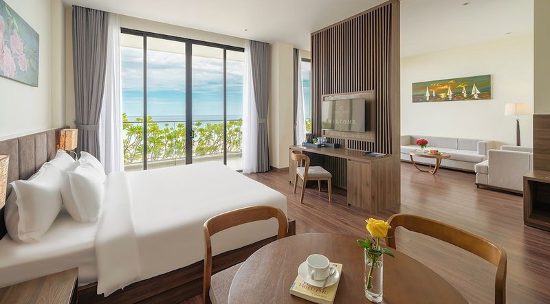 Rosa Alba Resort & Villas Tuy Hoa, Tuy Hoa, Việt Nam
