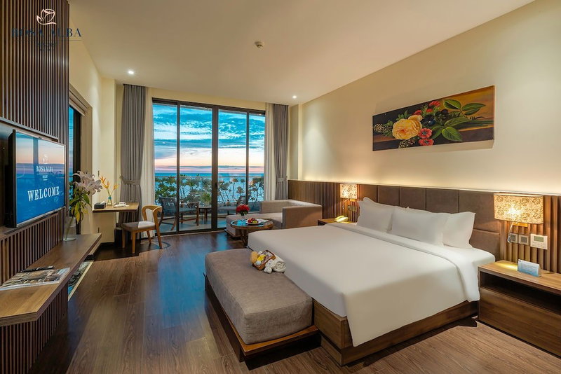 Rosa Alba Resort & Villas Tuy Hoa, Tuy Hoa, Việt Nam