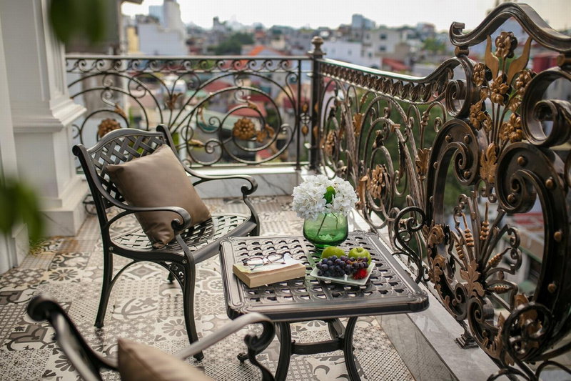 Amira Hotel Hanoi, Hanoi, Vietnam