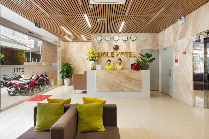 Smile Hotel Nha Trang, Nha Trang, Việt Nam