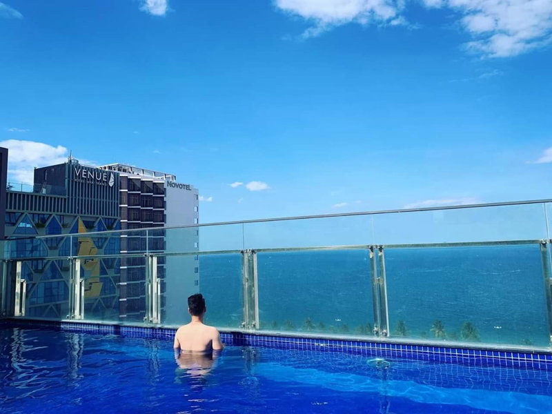 Smile Hotel Nha Trang, Nha Trang, Việt Nam