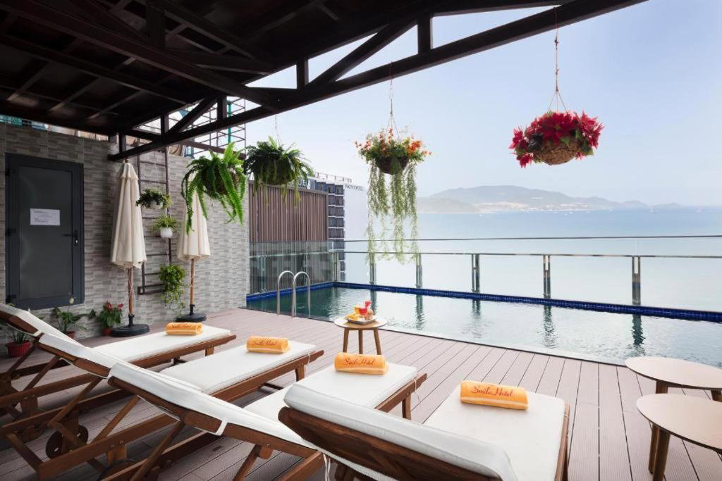 Smile Hotel Nha Trang, Vietnam