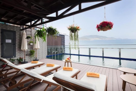 Smile Hotel Nha Trang, Nha Trang, Việt Nam