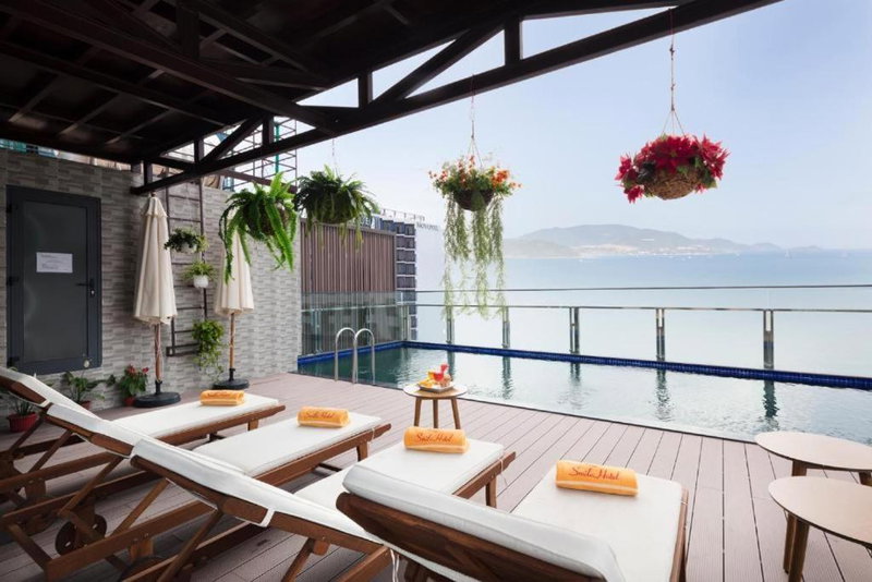 Smile Hotel Nha Trang, Nha Trang, Việt Nam