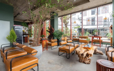 Pi Boutique Hotel, Da Lat, Việt Nam