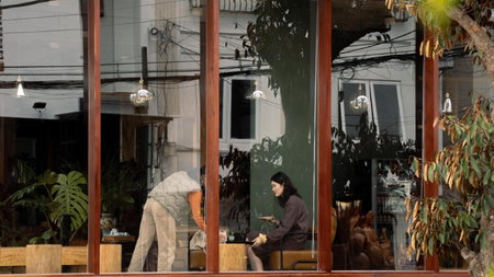 Pi Boutique Hotel, Da Lat, Việt Nam